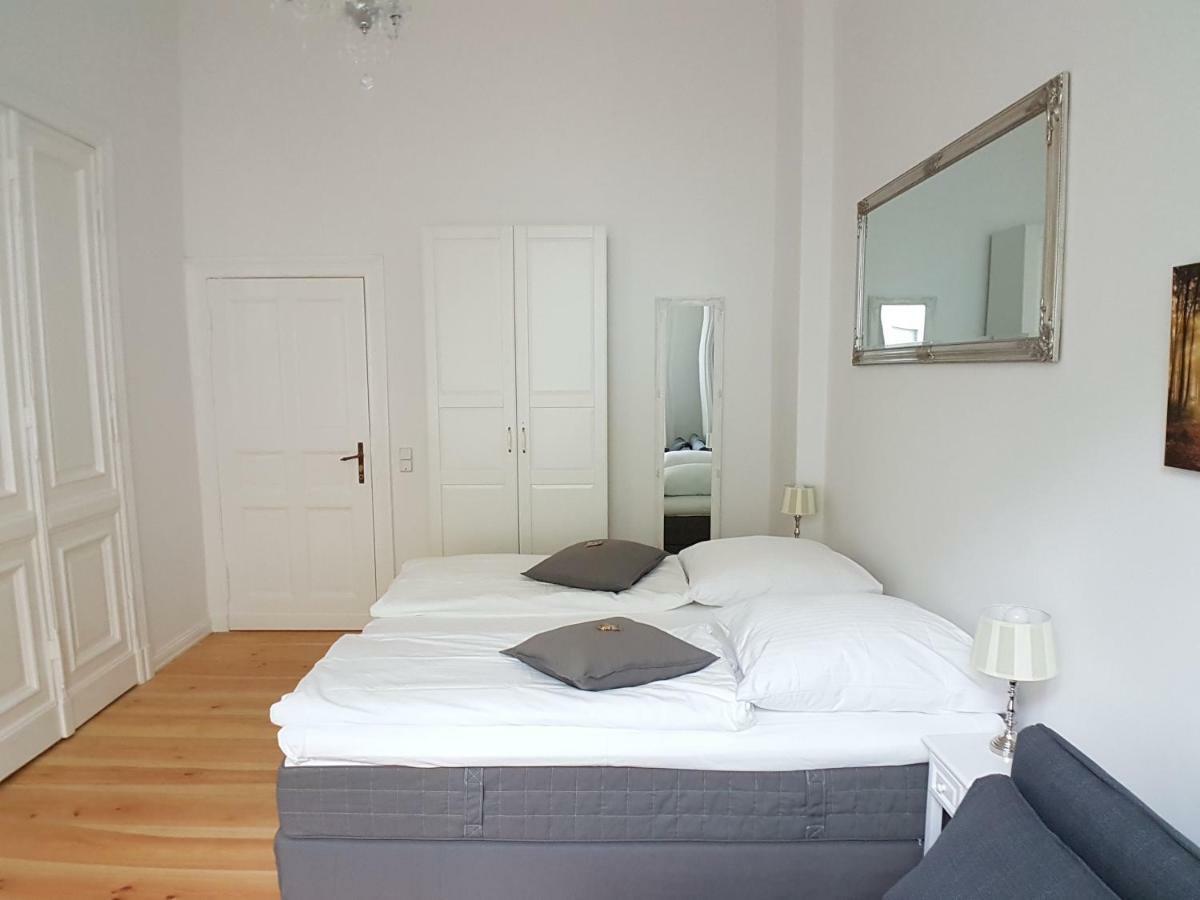 Lejlighed Lang Re By Rockchair L Superhost Status L 2 Bedrooms Boxspringbeds In Center - Cozy Family & Business Flair Welcomes You! *